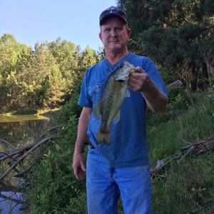 Meet your Posher, Tony